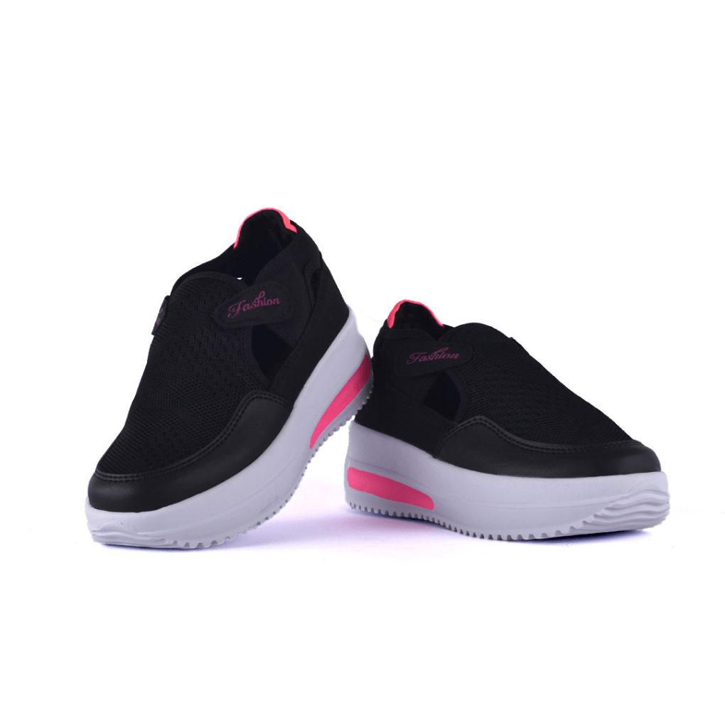 Deportivo De Mujer Fashion - Tienda Prisma