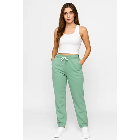 Pantalón Jogger Femenino Confort Fit – Tendencia 2025 | Comodidad y estilo en un solo look