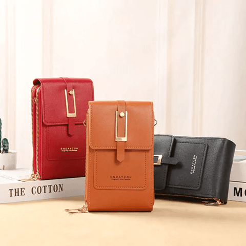 Bolsa 2 en 1 de Touch&Go - Tienda Prisma