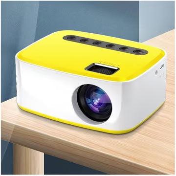 Mini Proyector Portatil - Tienda Prisma