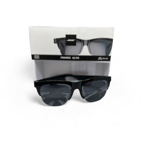 Gafas Bose De Sol Bluetooth - Tienda Prisma