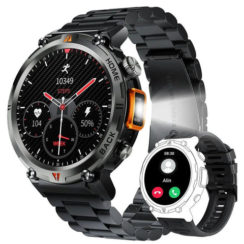 Reloj Active Pulse - Tienda Prisma