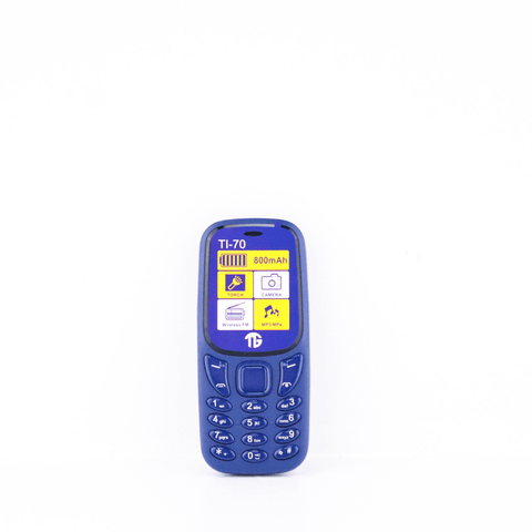 Celular Inteligente Ti 70 Tg - Tienda Prisma