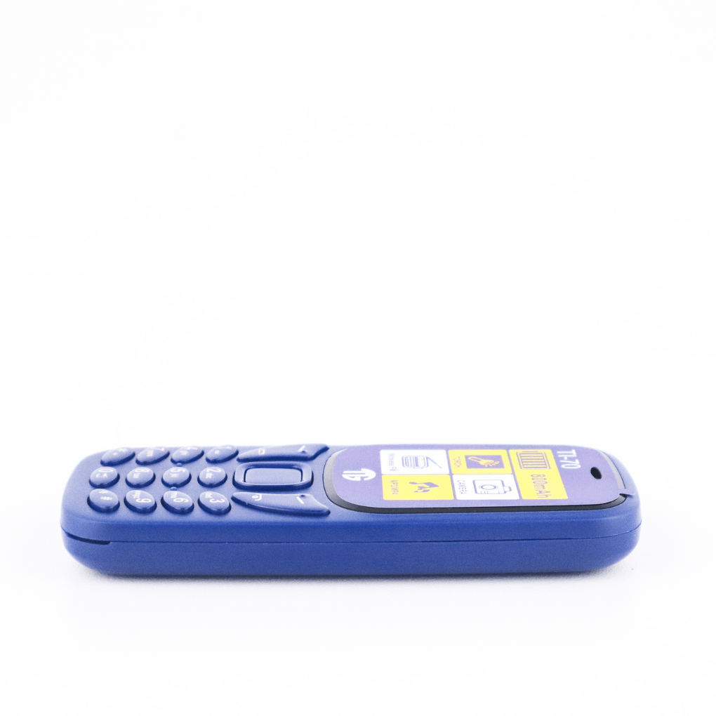 Celular Inteligente Ti 70 Tg - Tienda Prisma
