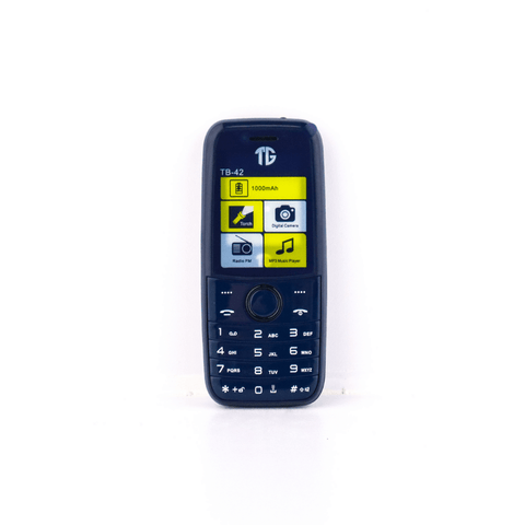 Celular Inteligente Tb 42 Tg - Tienda Prisma