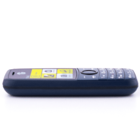Celular Inteligente Tb 42 Tg - Tienda Prisma