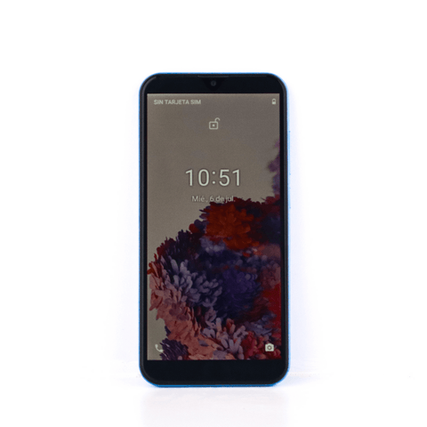 Celular Inteligente T230 Tg - Tienda Prisma