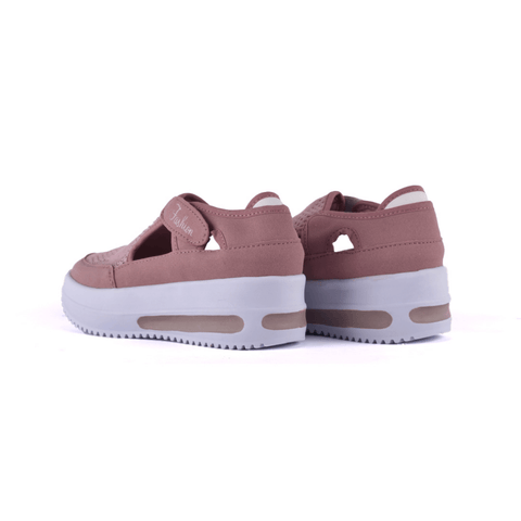 Deportivo De Mujer Fashion - Tienda Prisma
