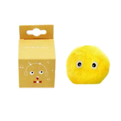 Smart Cat™ - Pelota Interactiva para Gatos - Tienda Prisma