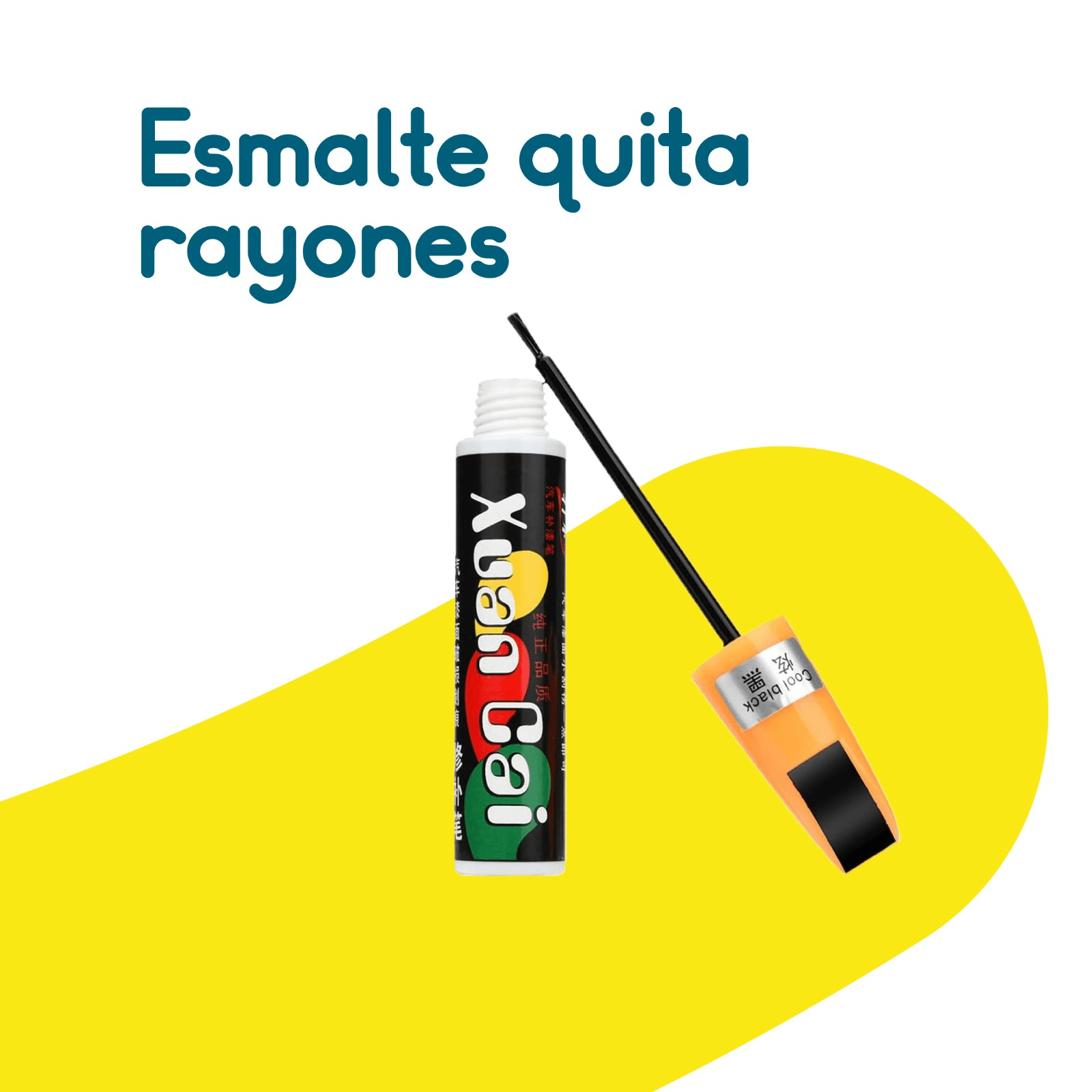 Marcador Antirrayones - Tienda Prisma