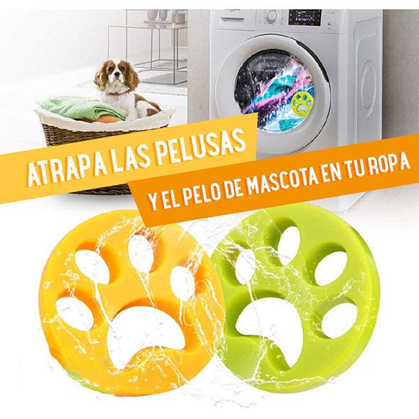 Fluffy Less™ - Removedor de pelos y pelusas - Tienda Prisma