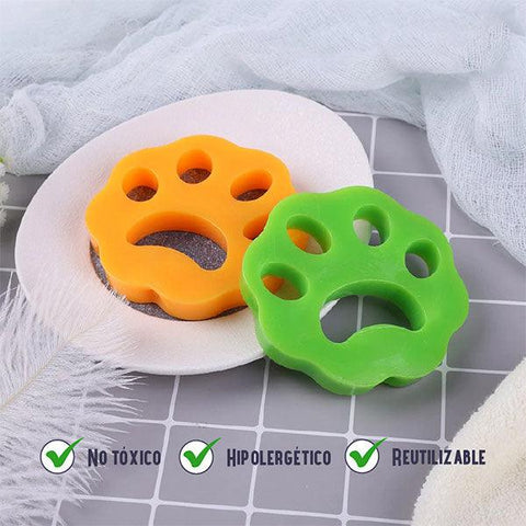 Fluffy Less™ - Removedor de pelos y pelusas - Tienda Prisma