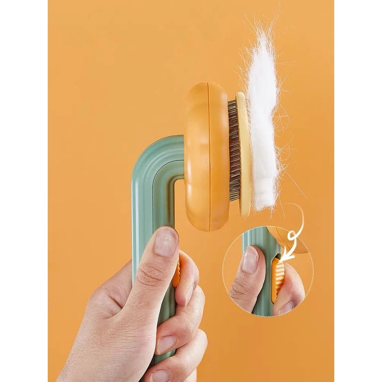✨ Cepillo Removedor de Pelo para Mascotas – Modelo Nuevo ✨