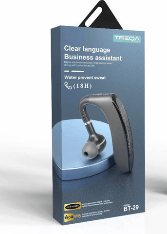 AUDIFONO INALAMBRICO MANOS LIBRES BT-29 - Tienda Prisma