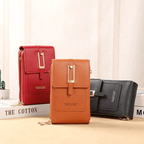 Bolsa 2 en 1 de Touch&Go - Tienda Prisma