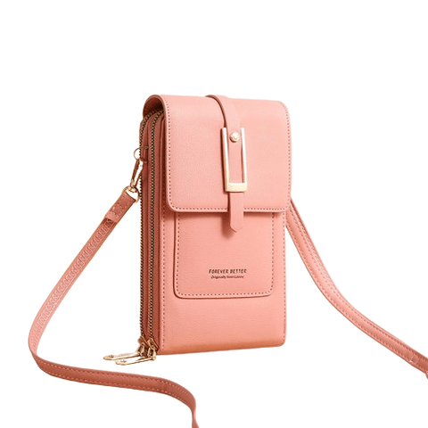 Bolsa 2 en 1 de Touch&Go - Tienda Prisma