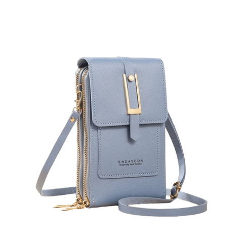 Bolsa 2 en 1 de Touch&Go - Tienda Prisma