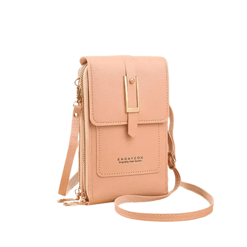 Bolsa 2 en 1 de Touch&Go - Tienda Prisma