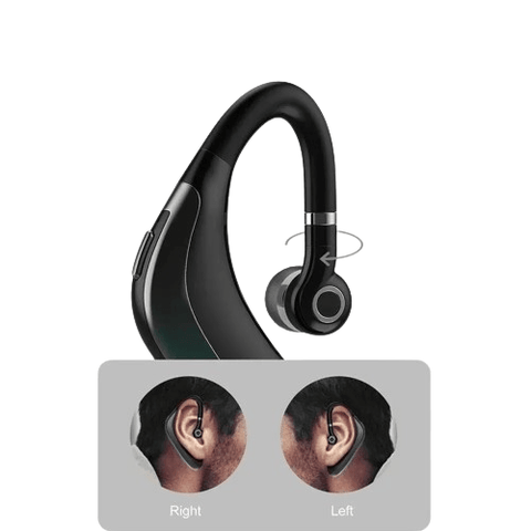 AUDIFONO INALAMBRICO MANOS LIBRES BT-29 - Tienda Prisma