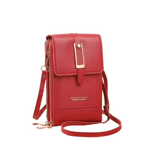 Bolsa 2 en 1 de Touch&Go - Tienda Prisma